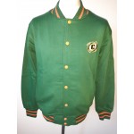 Collegejacke Canes