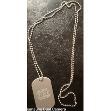 Dog Tag Canes