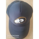 Trucker Cap Rams