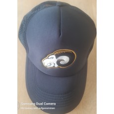 Trucker Cap Rams