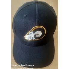 Cap Rams