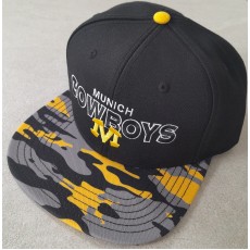 Snapback Cowboys Camouflage