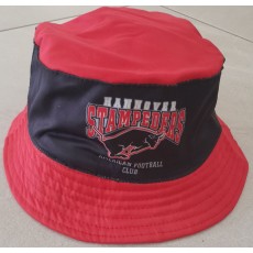 Bucket Hat Stampeders