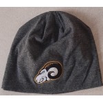 Beanie Rams