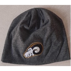 Beanie Rams