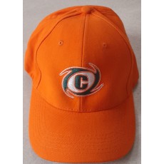 Cap Hurricanes Orange