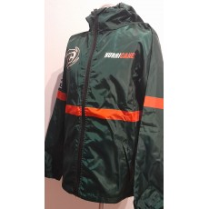 Regenjacke Hurricanes