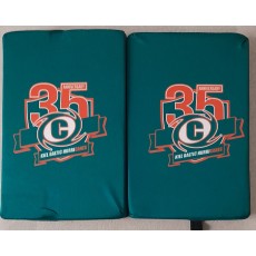 Klappsitzkissen Hurricanes