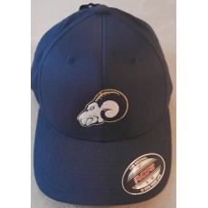 Flexfit Cap Rams