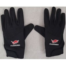 Handschuhe Stampeders