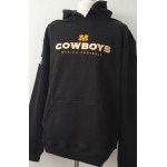 Hoodie Munich Cowboys