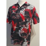 Hawaii Hemd Stampeders