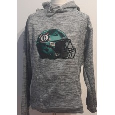 Hoodie Helm
