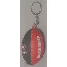 Schlüsselanhänger Football Hurricanes