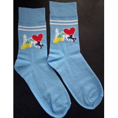 Socken Special Olympics