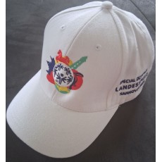 Cap Special Olympics