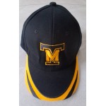 Cap Tigers Sideline