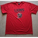 T-Shirt Lions
