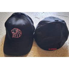 Fitted Cap Lions