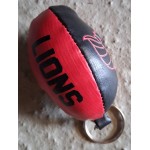 Schlüsselanhänger Football Lions