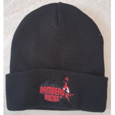 Beanie  Bucks Sideline