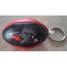 Schlüsselanhänger Football Wildcats