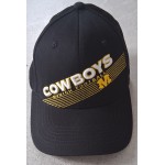 Fitted Cap Cowboys