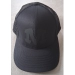 Trucker Cap Cowboys Black Edition 