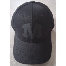 Cap Cowboys Black Edition