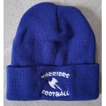 Beanie Warriors