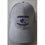 Cap Warriors Grey