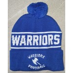 Pudelmütze Warriors