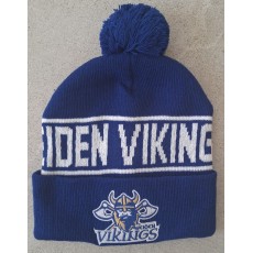 Pudelmütze Weiden Vikings