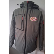 Softshelljacke Fieldgoal