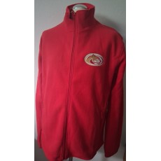 Fleecejacke Interception