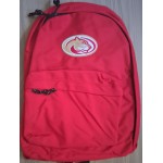 Rucksack Holding
