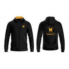 Zipper Tigers Sideline