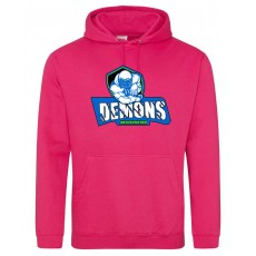 Hoodie Demons