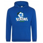 Hoodie Demons
