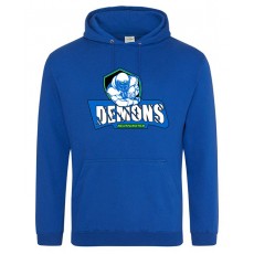 Hoodie Demons
