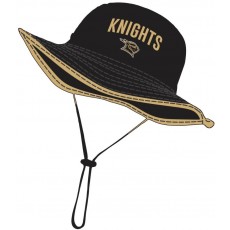 Bucket Hat Knight