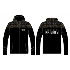 Regenjacke Knights