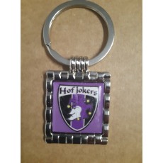 Schlüsselanhänger Jokers
