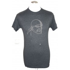 T-Shirt Rebels Grey