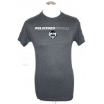 T-Shirt Wolverines Football
