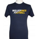 T-Shirt Wolverines