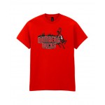 T-Shirt Bamberg Bucks