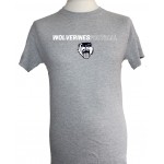 Kinder Shirt Wolverines Football