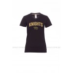 Ladies Shirt Knights