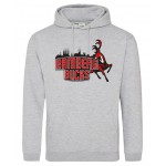 Hoodie Bamberg Bucks